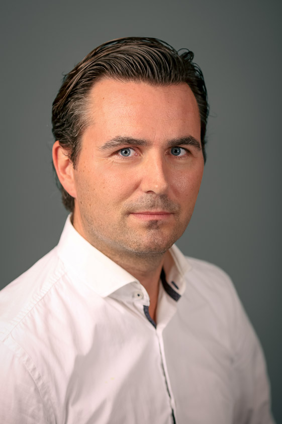 Portretfoto Studiofoto